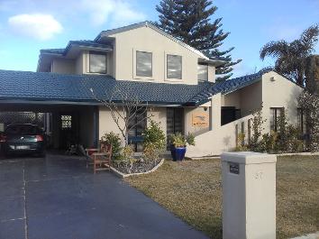 Roof & Wall Restoraion Perth & Joondalup After Painting Free Quotes 0411188994